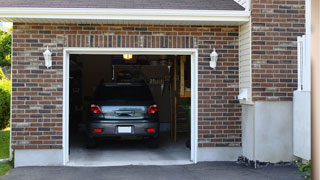 Garage Door Installation at Lakeside Townhomes Shingle Springs, California